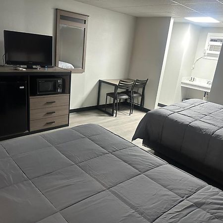 Jal Country Inn Zewnętrze zdjęcie